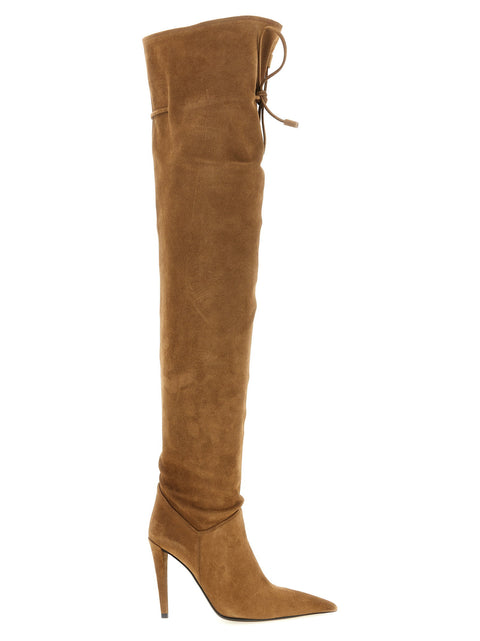 Giuseppe Zanotti Desire Boots
