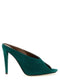 Giuseppe Zanotti Intriigo Cluedo Sandals