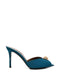 Giuseppe Zanotti Sandals NAVY