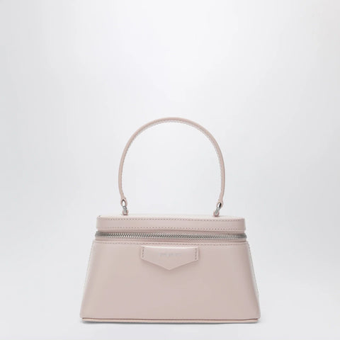 Givenchy Antigona box calfskin beauty case in pink