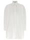 Givenchy Asymmetric Shirt