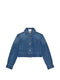 Givenchy Coats NAVY