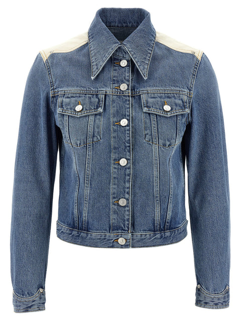 Givenchy Denim Jacket