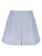 Givenchy Embroidery Shorts