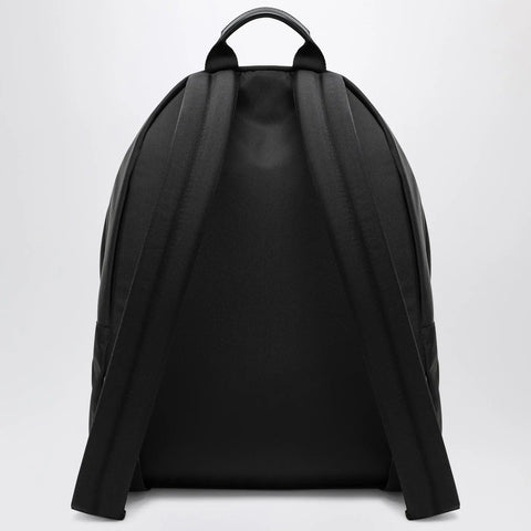 Givenchy Essential U backpack in black nylon
