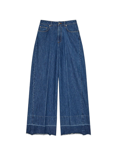 Givenchy Jeans NAVY