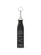Givenchy Keychains BLACK