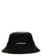 Givenchy Logo Bucket Hat