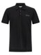 Givenchy Logo Patch Polo Shirt
