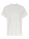 Givenchy Logo Print T-shirt