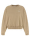 Givenchy Logo Stamp Sweatshirt