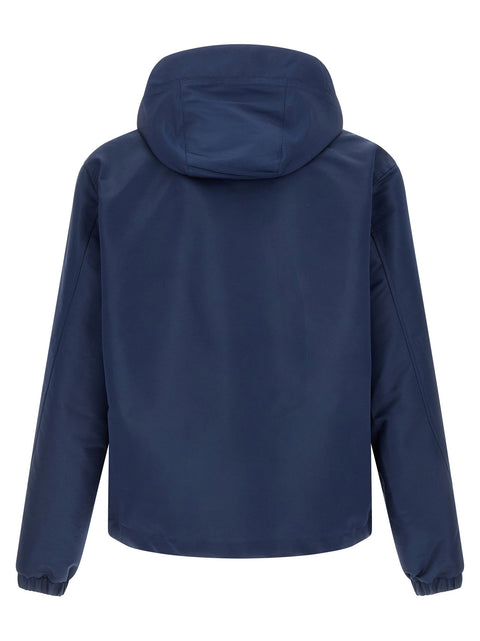 Givenchy Paris Anorak