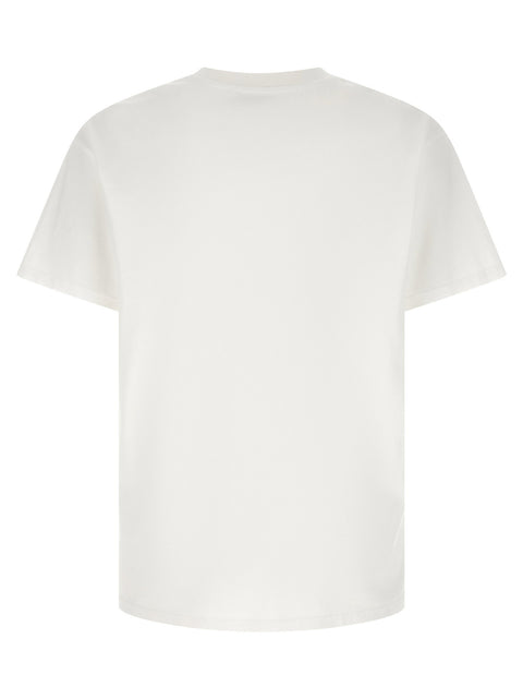 Givenchy Paris Grosgrain T-shirt