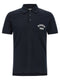 Givenchy Pocket Embroidery Polo Shirt