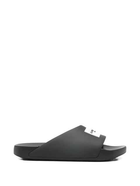 Givenchy Sandals BLACK