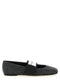 Givenchy Sliced Square Ballet Flats