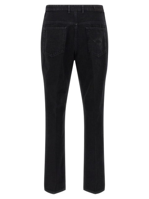 Givenchy Straight Leg Jeans