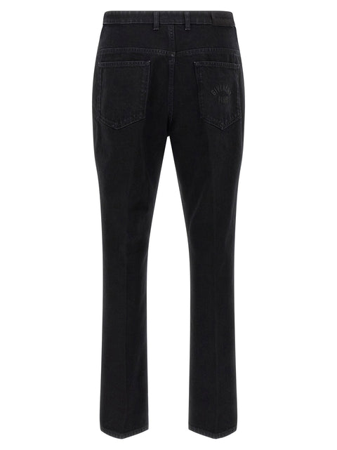 Givenchy Straight Leg Jeans