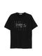 Givenchy T-shirts and Polos BLACK
