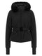 Goldbergh Black Hida Ski Jacket
