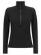 Goldbergh Black Odette Ski Jersey