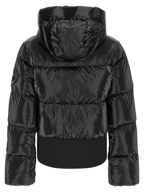 Goldbergh Bombardino Down Jacket