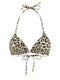 Goldbergh Elixer Bikini Top - Active Line