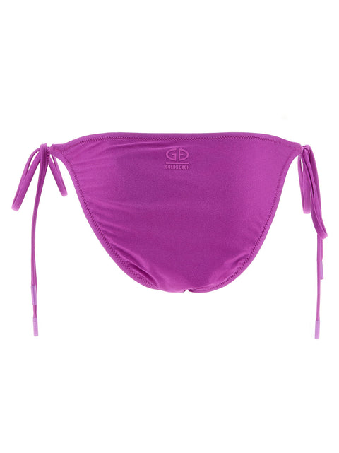 Goldbergh Kaia Bikini Briefs - Active Line