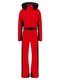 Goldbergh Red Parry Ski Suit