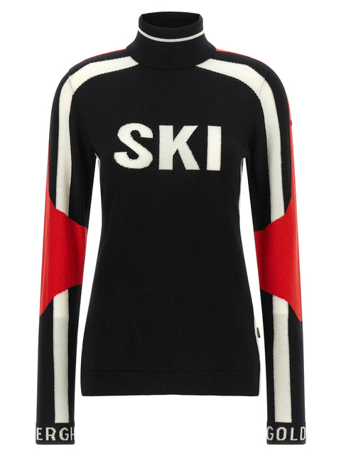 Goldbergh Sport Ski Sweater
