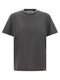 Golden Goose Cabochon Crystal T-shirt