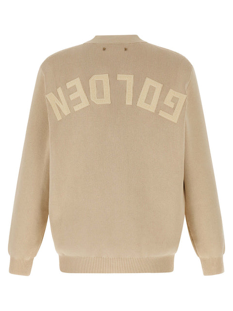 Golden Goose Darryl Cardigan