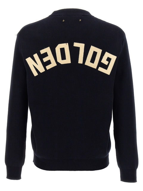 Golden Goose Davis Sweater