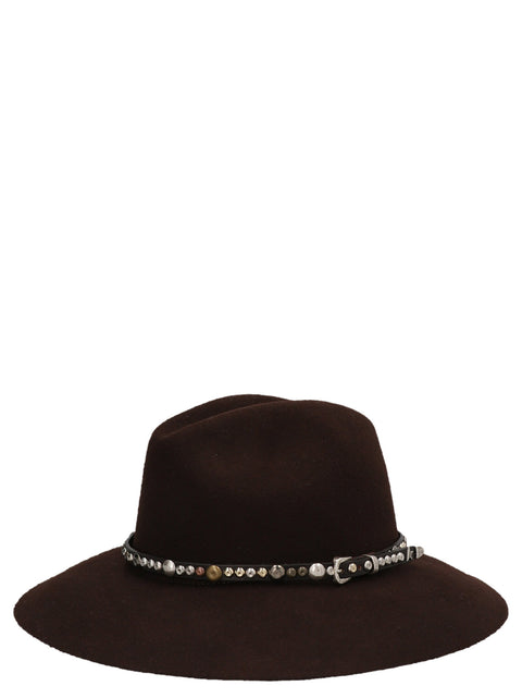 Golden Goose Fedora’ Hat