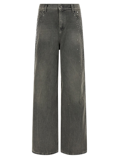Golden Goose Journey Jeans