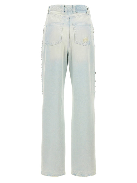 Golden Goose Kim Jeans