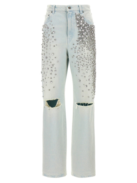 Golden Goose Kim Jeans
