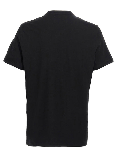 Golden Goose Logo T-shirt