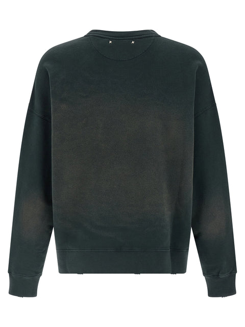 Golden Goose Martin Sweatshirt