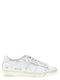 Golden Goose Matchstar Sneakers