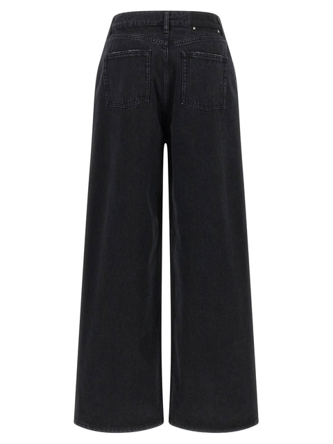 Golden Goose Melody Jeans