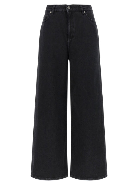 Golden Goose Melody Jeans