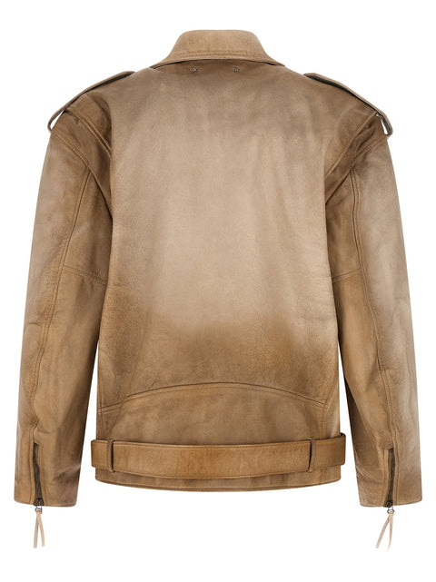 Golden Goose Phoebe Jacket