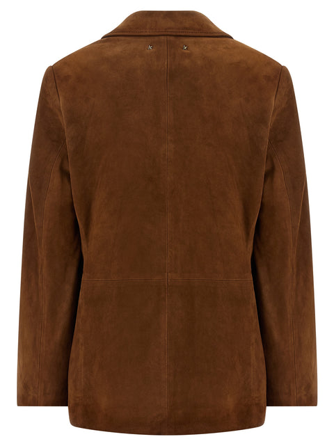 Golden Goose Robyn Jacket