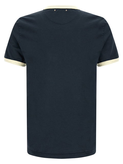 Golden Goose Rollo T-shirt