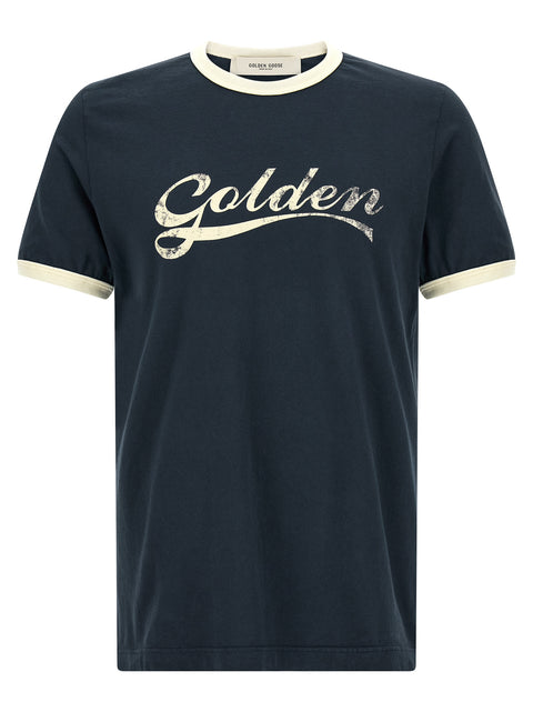 Golden Goose Rollo T-shirt