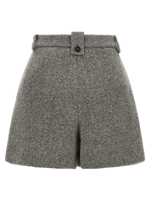 Golden Goose Ryanna Shorts