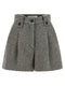 Golden Goose Ryanna Shorts