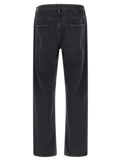 Golden Goose Skate Jeans