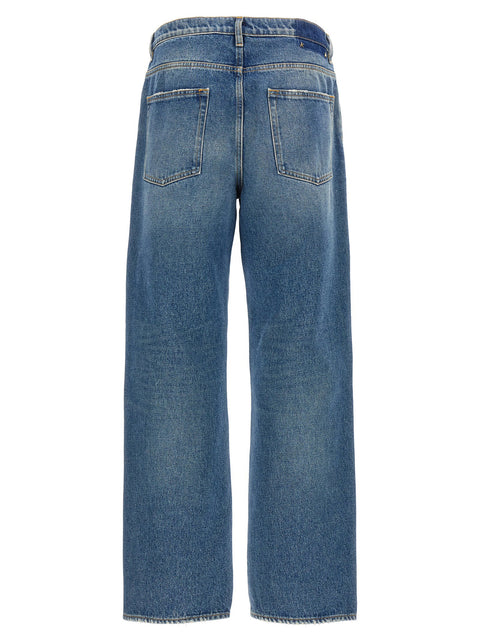 Golden Goose Skate Jeans